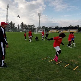 Pre-season camp in Antalya Turkey