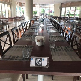 Summer camp for kids in Antalya