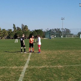 Best football training camp in Turkey