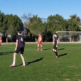 Pre season Football Camp in Antalya