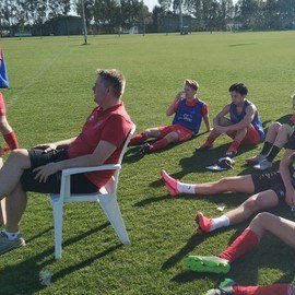 Pre season Football Camp in Turkey