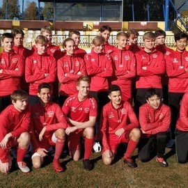 Training Camp in Kemer Antalya