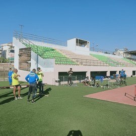 athletic camps in Antalya Turkey