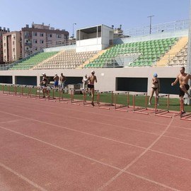 Best summer training camps in Antalya Turkey