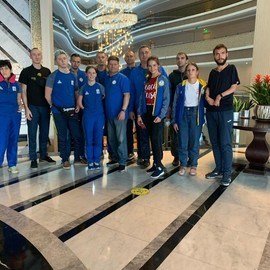 disabilities camp in Antalya