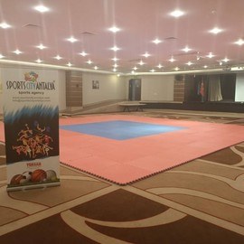 teakwondo training camps in antalya