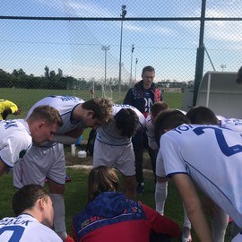 Friendly Games Organizer in Antalya