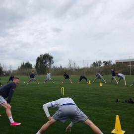 Training Camp Kemer Antalya