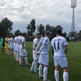Winter Football Camp in Turkey