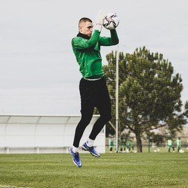 Football Matches in Turkey