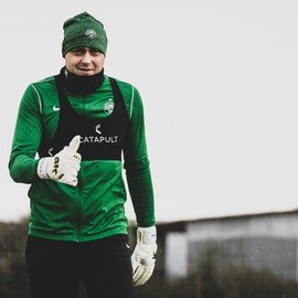 Football Training in Turkey