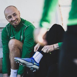 Football Camp in Turkey