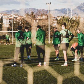 Footbal Training Camp in Antalya Turkey