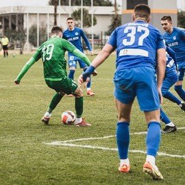 Football Service Package in Turkey