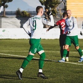 Football Service Package in Antalya