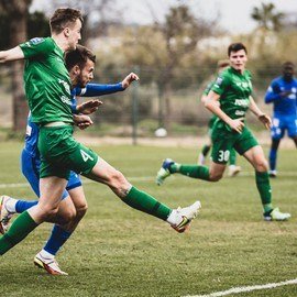 Sports Training Camps in Turkey