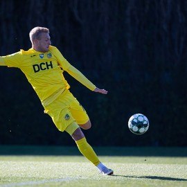 Training camp in Turkey