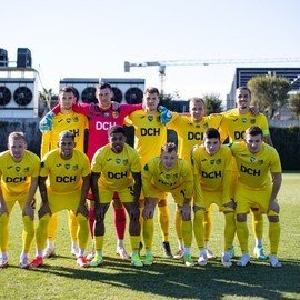 Football camp in Antalya Belek