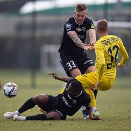 Friendly Matches in Antalya Belek