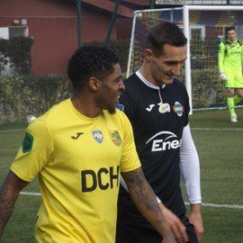 International Football Matches in Antalya, Turkey