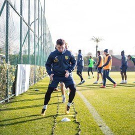 Hotel Training Camps in Antalya, Turkey