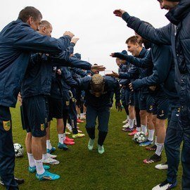 Football Service Package in Antalya