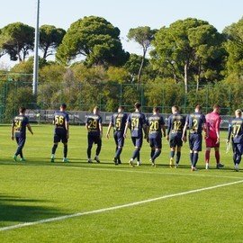 Training Camp Organizator in Antalya Turkey