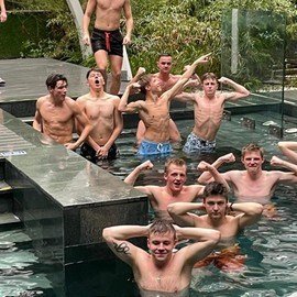 Football camp in Antalya, Side