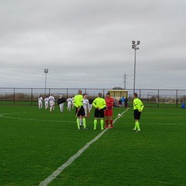 Training camp in Antalya,Turkey