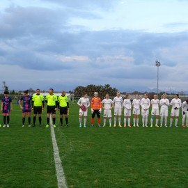 Training camp in Antalya