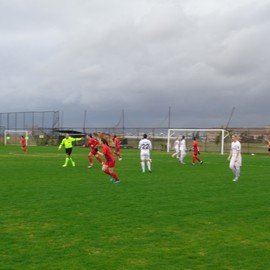 Training camp in Turkey