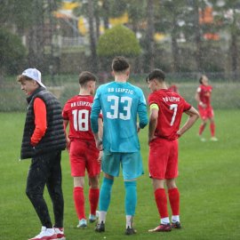 Friendly matches in Antalya