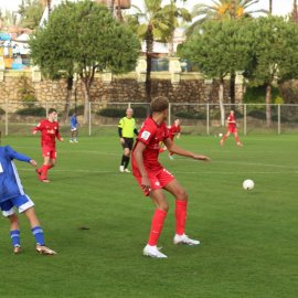 Organizer of friendly matches in Antalya