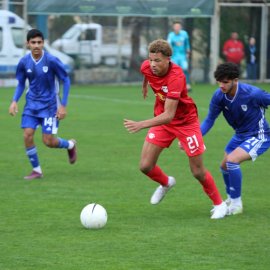 The best sports agency in Antalya