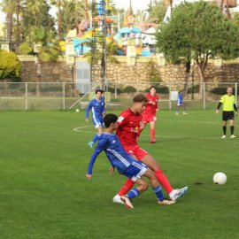 Training at the 5 Star Partner Hotel