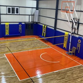 Fenerbahce Semester Camp in Antalya 