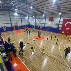 Sports Organizer for Professional Sports Teams