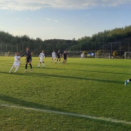 FK Buxoro Friendly Matches