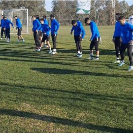 Friendly Matches Organizer in Turkey