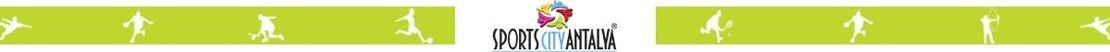 Sportcity Antalya
