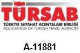 LOGO TURSAB SON HALI