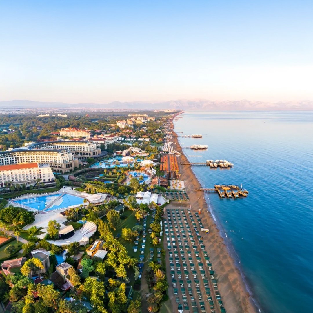 Belek-1
