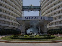 Football Clubs in Antalya