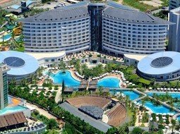 winter football camp turkey