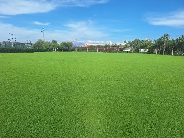 FIFA Standard Fields in Turkey
