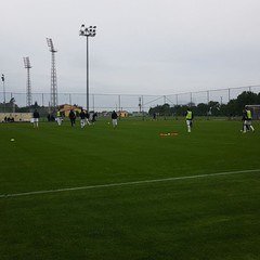 Football Fields in turkey