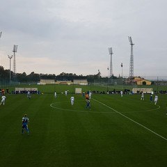 Football camp Antalya