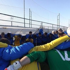 Sportscity Football Camp