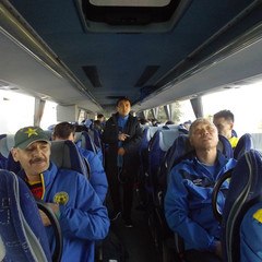 Football Camping Kemer Antalya