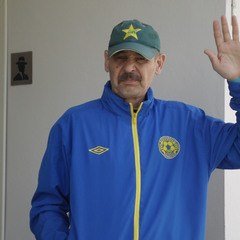 Training Camp in Antalya